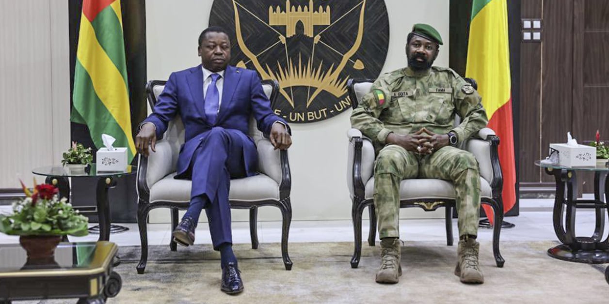 Côte d’Ivoire-Mali / Assimi Goïta gracie les 49 soldats ivoiriens