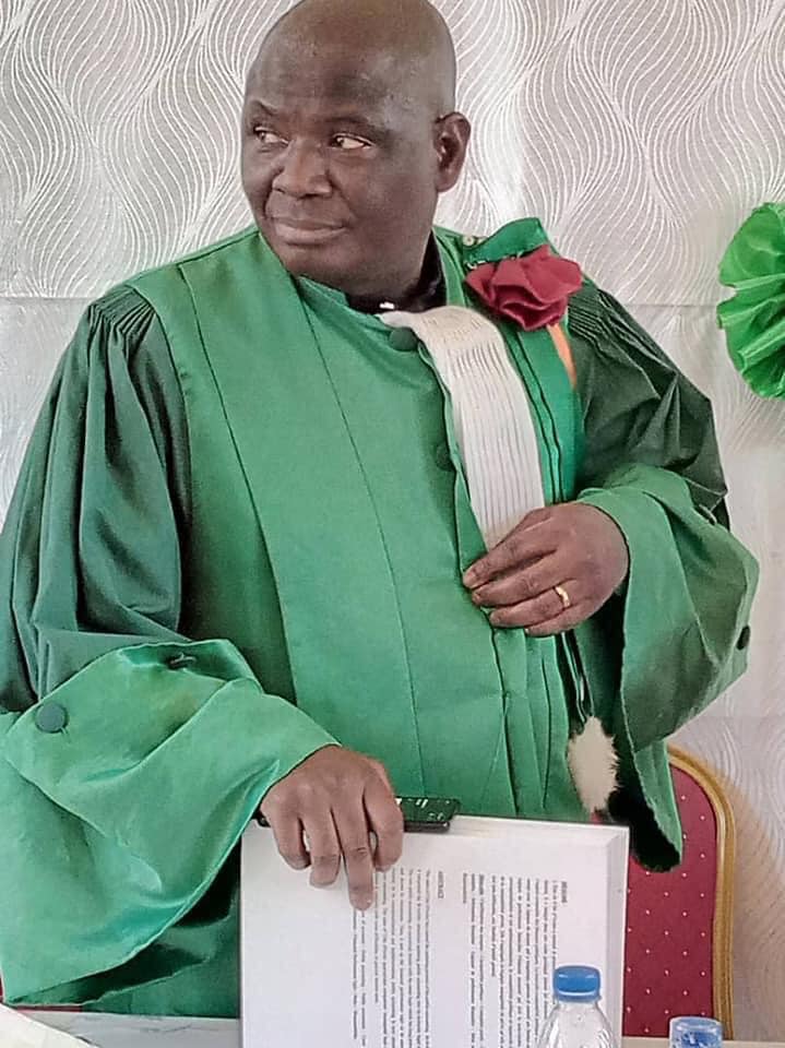 Côte d’Ivoire / Mauvais résultats au BEPC 2022 : Le cri de cœur du professeur Gadji Abraham