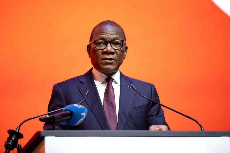 Côte d’Ivoire / Mécontentement dans la filière café-cacao : Bruno Koné appelle les producteurs de cacao à « mettre balle à terre »