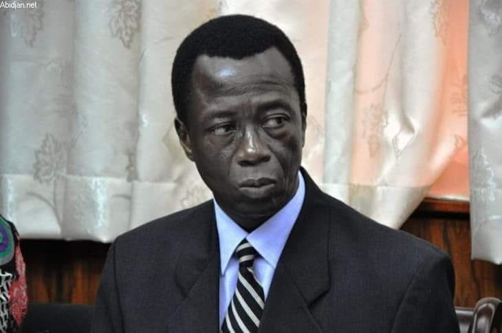 Côte d’Ivoire / Média : Jésus Kouassi Yobouet est mort