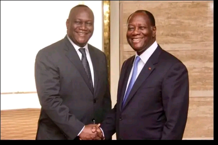 Côte d’Ivoire / Ministères de souveraineté : des portefeuilles stratégiques confiés à des hommes de confiance