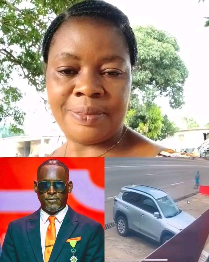 Côte d’Ivoire / Mort accidentel d’Elise Tola : Molare sort de prison après seulement 2 mois de détention