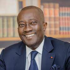 Côte d’Ivoire / Municipales 2023 à Cocody : Koné Colette rejoint Eric Taba