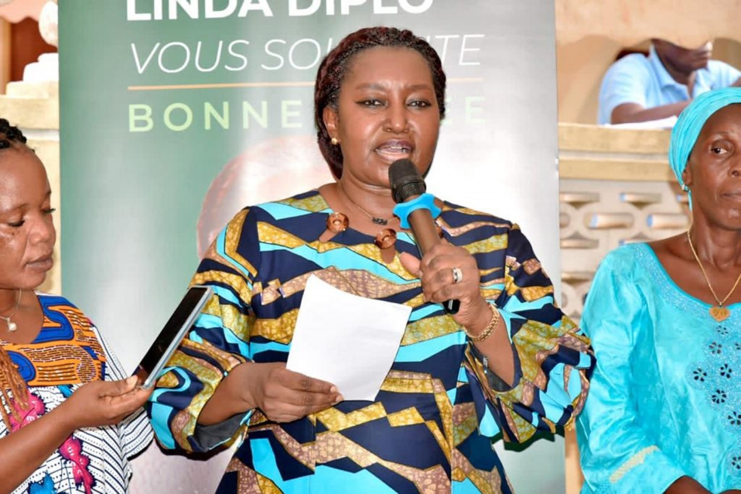 Côte d’Ivoire / Municipales à Grand-Bassam : Pourquoi Me Linda Diplo fait si peur