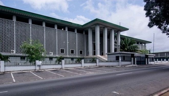 Côte d’Ivoire / Non organisation du CAPA : Le ministère de la Justice accuse décline toute responsabilité et accuse le barreau