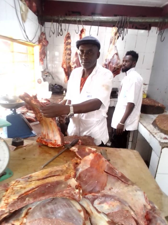 Côte d’Ivoire : « Nous vendons la viande moins chère que les pays producteurs », selon Traoré N’fa, filière bétail
