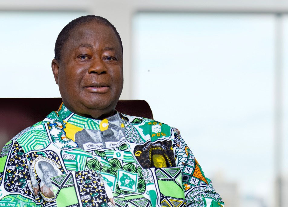 Côte d’Ivoire / Obsèques de Bédié : Les membres du comité d’organisation nommés