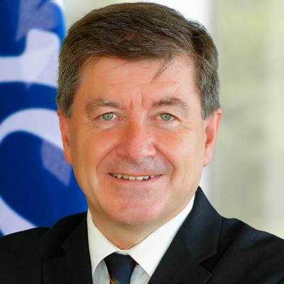 Côte d'Ivoire / Oit : Le directeur général du BIT fait ses adieux