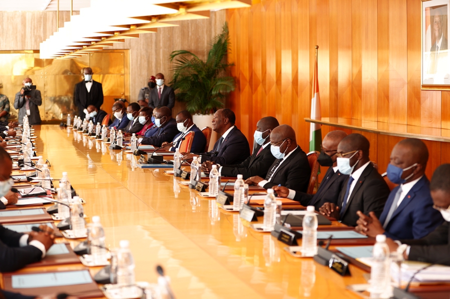 Côte d’Ivoire : Ouattara imperméable aux cris de douleur et de souffrance de ses compatriotes