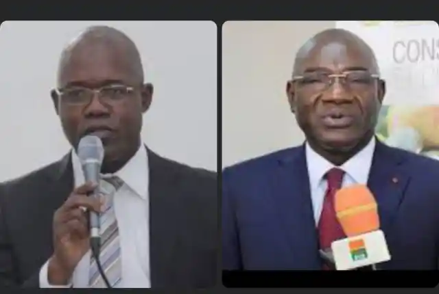 Côte d’Ivoire / Ouattara limoge les Dg de la Rti et du conseil coton-anacarde limogés : Ce qui les a coulés