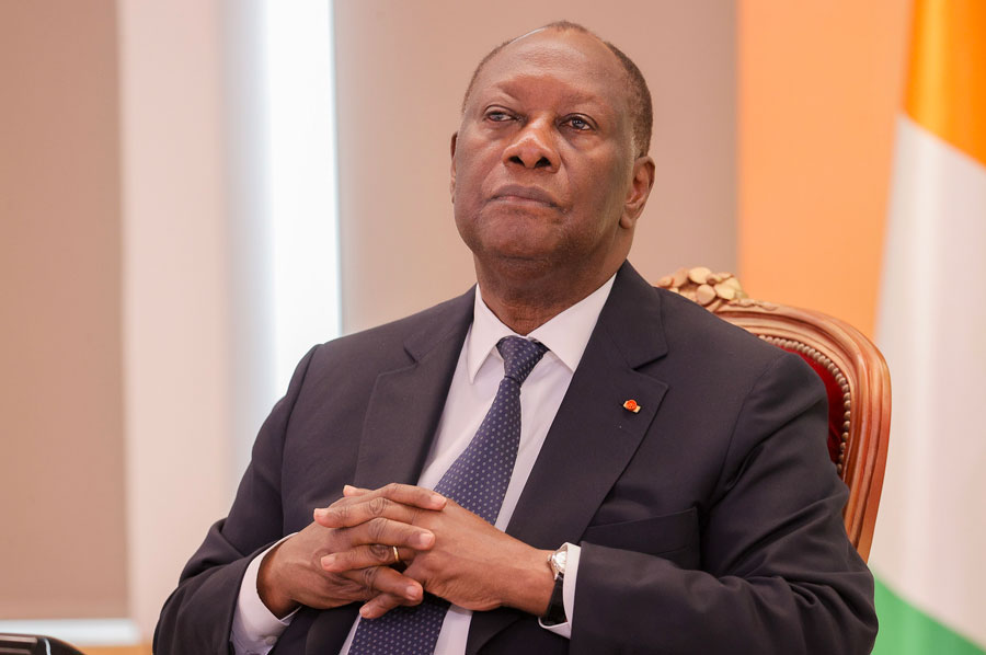 Côte d’Ivoire / Ouattara n’ira pas à l’Assemblée générale de l’ONU : Les raisons