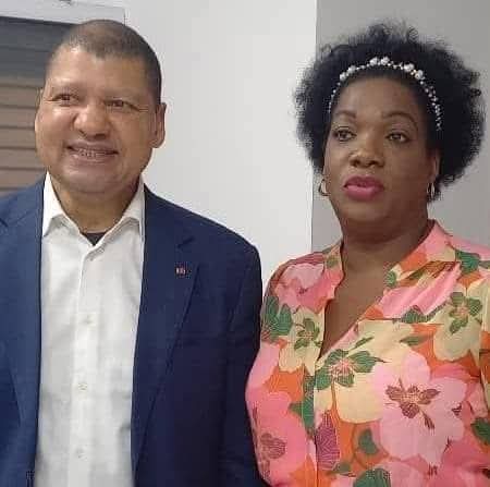 Côte d’Ivoire/ PDCI-RDA : Billon et Valérie Yapo s'enfoncent à chaque sortie