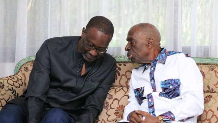 Côte d’Ivoire / PDCI-RDA : Thiam prend le pouvoir demain mercredi