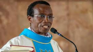 Côte d’Ivoire / Père Norbert Abekan à propos de la nomination de Mgr Gaspard Beby : « La 19ᵉ Montagne de Man se lève sur Abidjan »