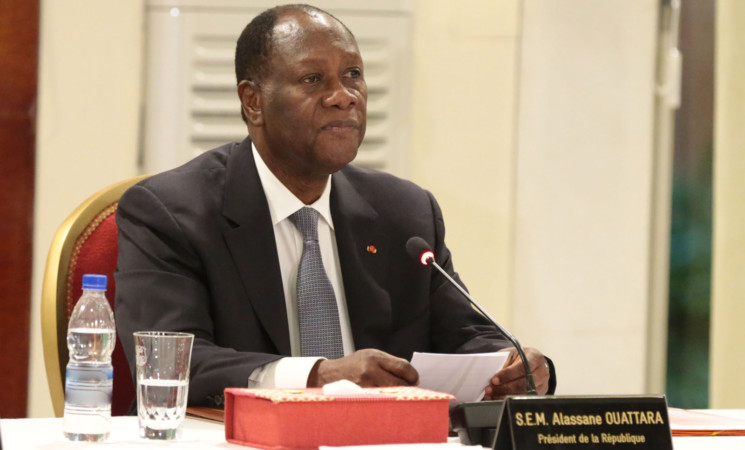 Côte d’Ivoire / Personnes âgées de plus de 75 ans exerçant toujours dans l’administration publique : Quelle suite réservée à la circulaire du président de la République