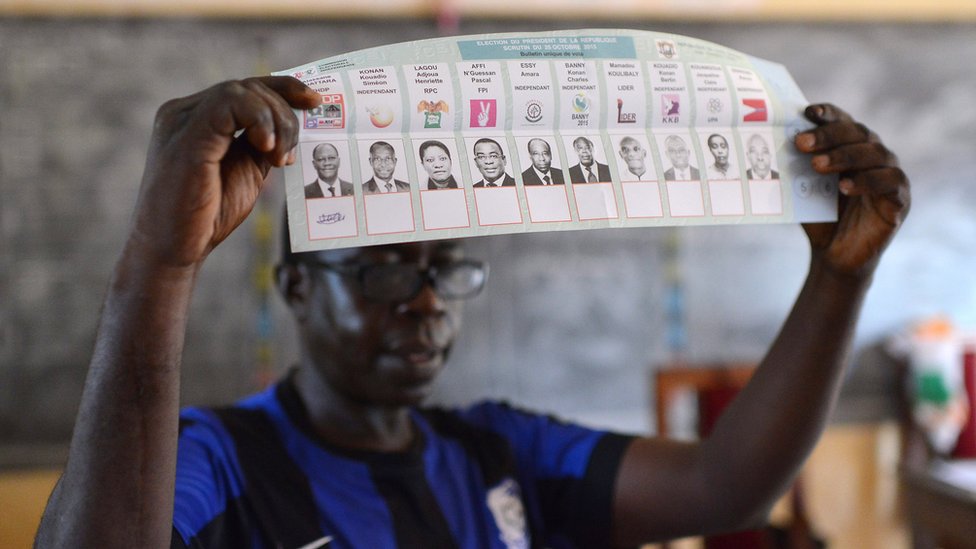 Côte d’Ivoire : Plaidoyer pour la prise d’une loi d’amnistie générale pour une élection inclusive et apaisée en 2025