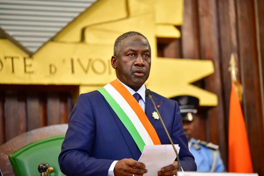 Côte d’Ivoire / Plusieurs députés abonnés à l’école buissonnière : Adama Bictogo promet de réagir