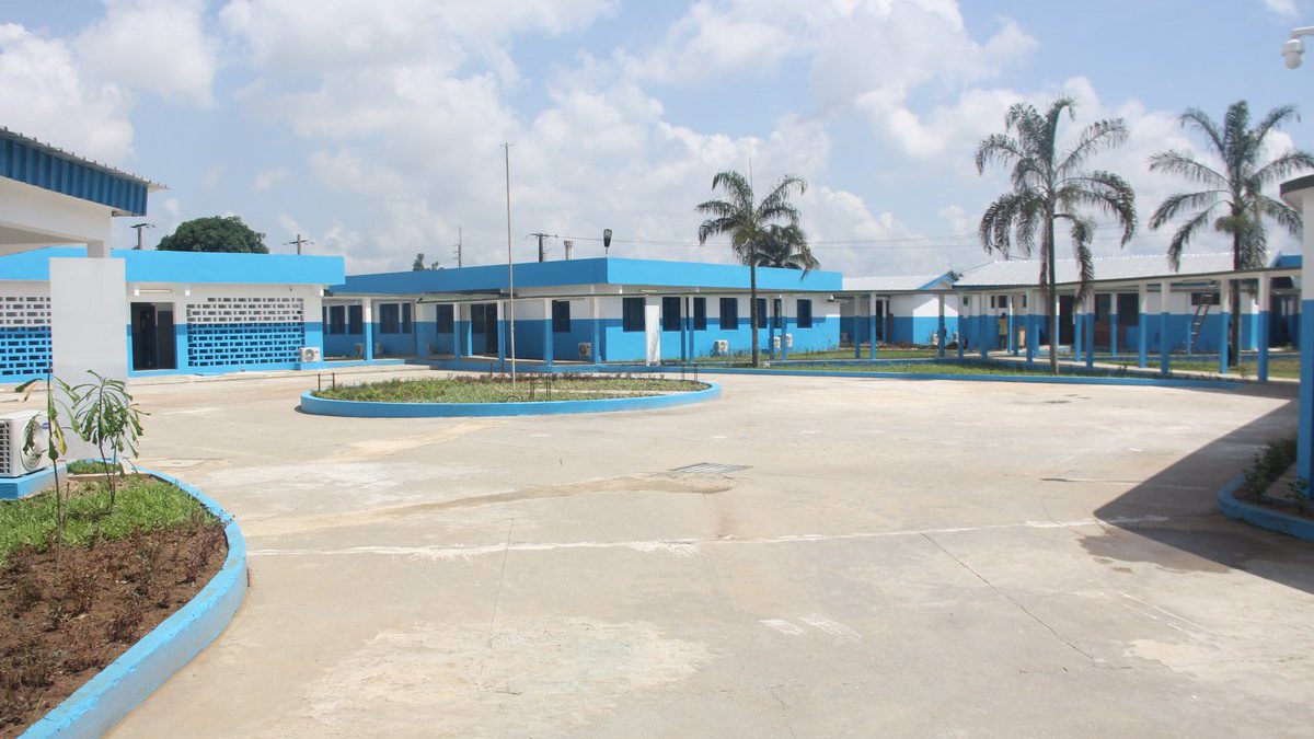 Côte d’Ivoire / Pnd 2021-2025 : Des infrastructures sanitaires améliorées et plus proches des populations