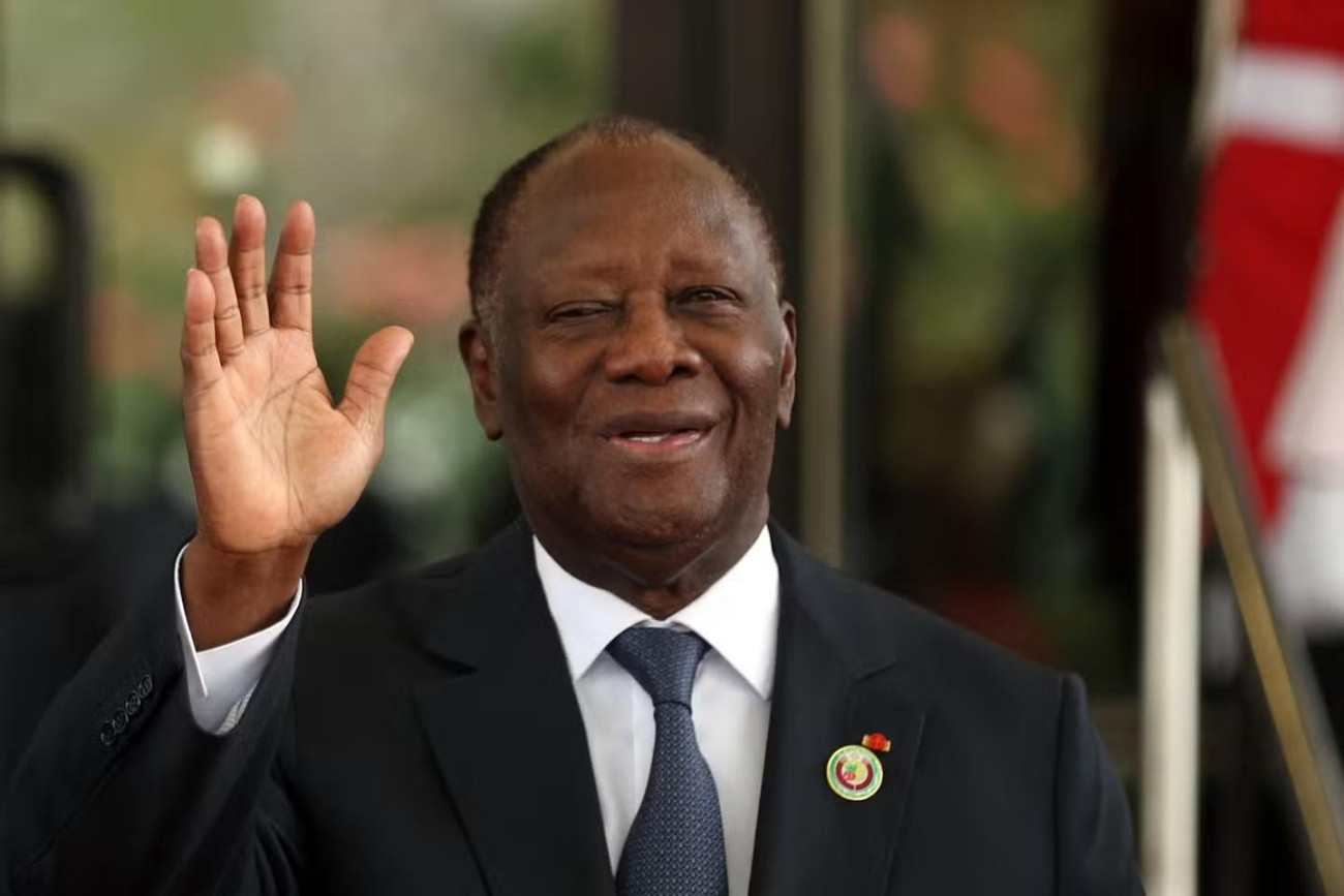 Côte d’Ivoire / Pour la paix et la réconciliation nationale, le président est appelé à poser un geste fort envers les prisonniers politiques après sa prestation de serment