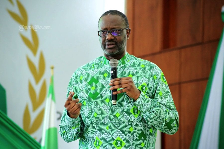 Côte d’Ivoire : Pourquoi vouloir imposer un plan b au PDCI-RDA pour la présidentielle ?