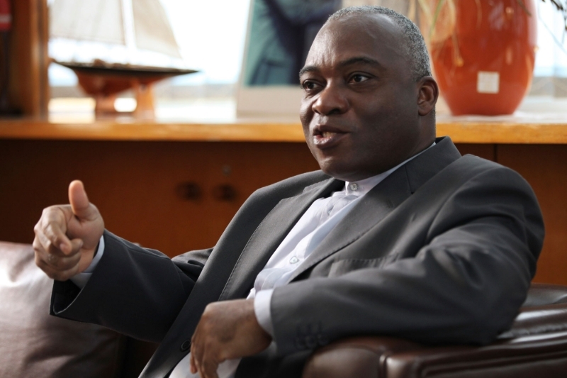 Côte d’Ivoire-Présidentielle 2025 : Ahoua Don Mello militant du Ppa-ci annonce sa candidatureet des actions avec plusieurs leaders