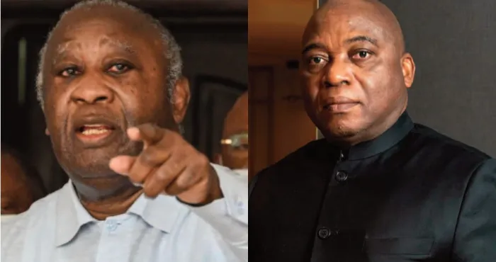 Côte d’Ivoire-Présidentielle 2025 : Ahoua Don Mello propose le remplacement de Laurent Gbagbo au PPA-CI