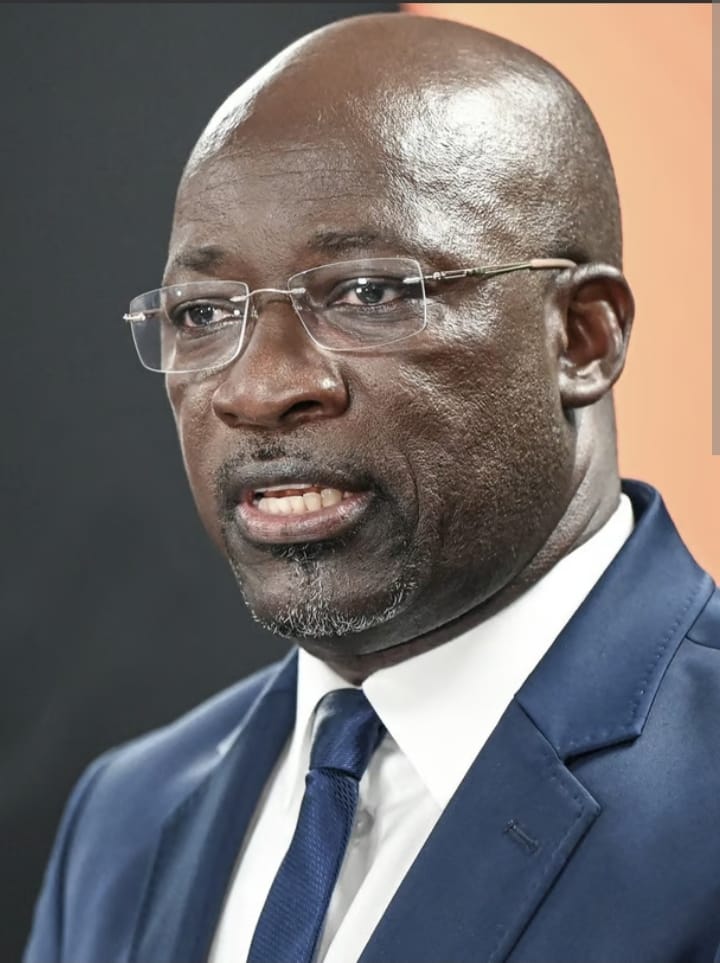 Côte d’Ivoire-présidentielle 2025 / Charles Blé Goudé : « Ma situation est encore pire… »