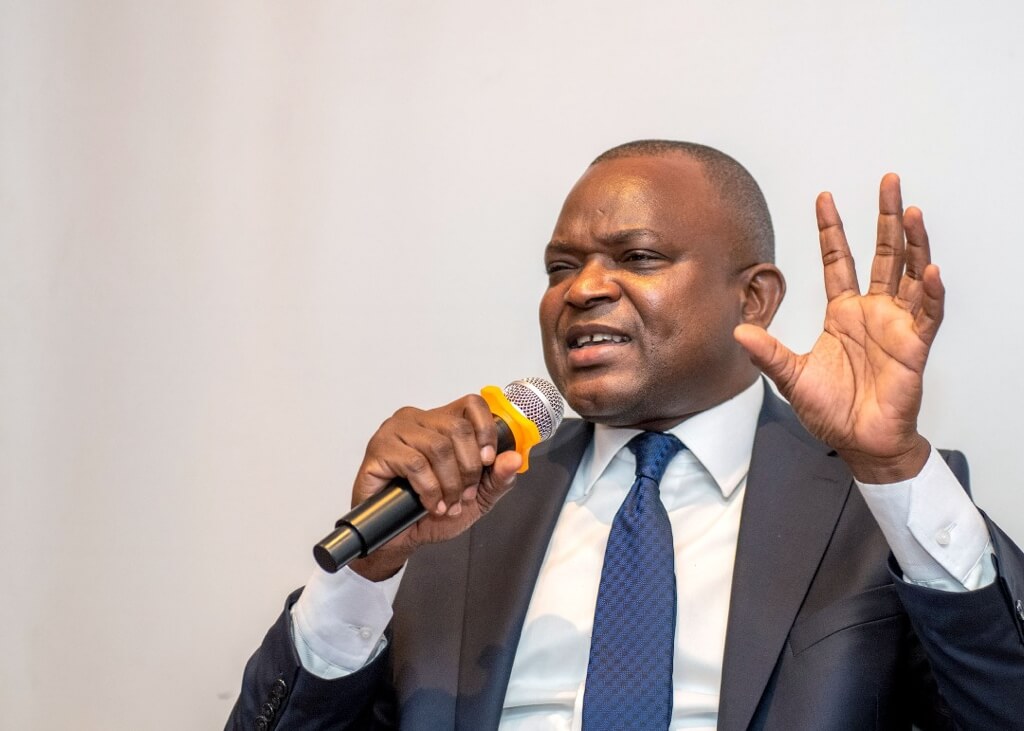 Côte d’Ivoire-présidentielle 2025 / « Je répète: où est le calendrier électoral ? », questionne Vincent Toh Bi