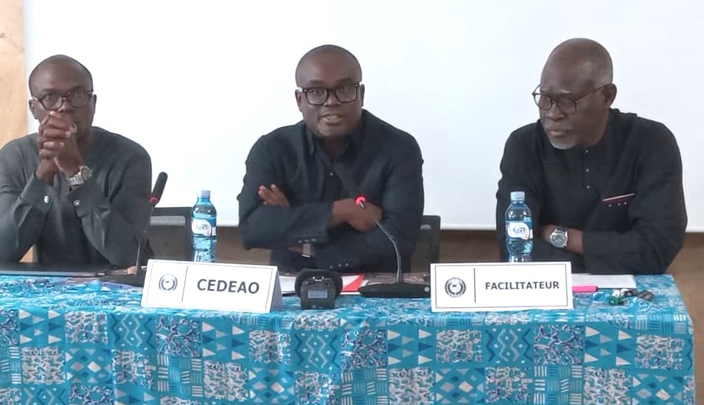 Côte d’Ivoire-Présidentielle 2025 : La Cedeao donne les outils pour des élections crédibles et paisibles