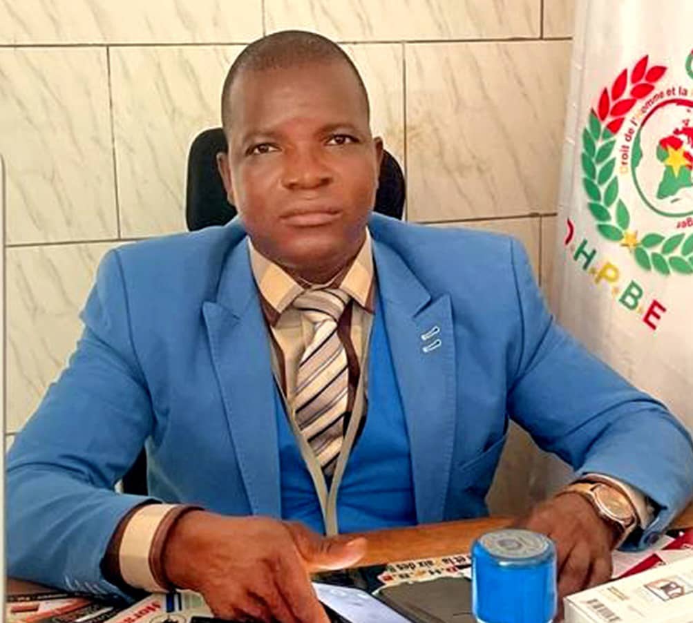 Côte d’Ivoire-Présidentielle 2025 / L’Ong DHPBE annonce une caravane pour la paix à l’endroit de la diaspora Burkinabé