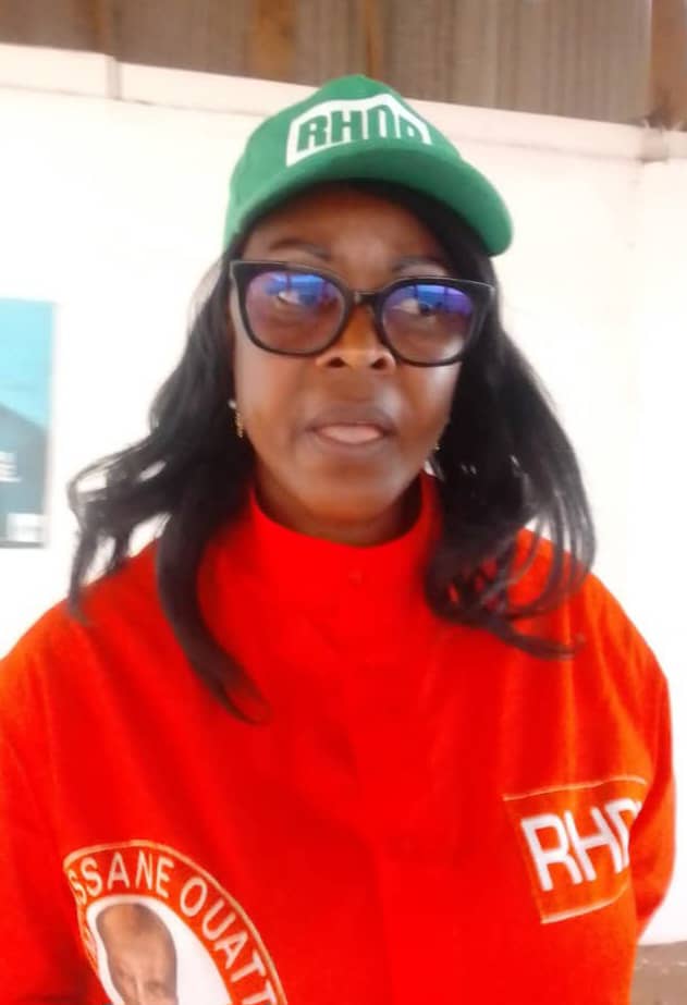Côte d’Ivoire-Présidentielle 2025 : L’UF-RHDP de San-Pedro prête pour le ‘’un coup KO’’ d’ADO