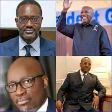 Côte d’Ivoire-Présidentielle 2025 : Processus cadenassé