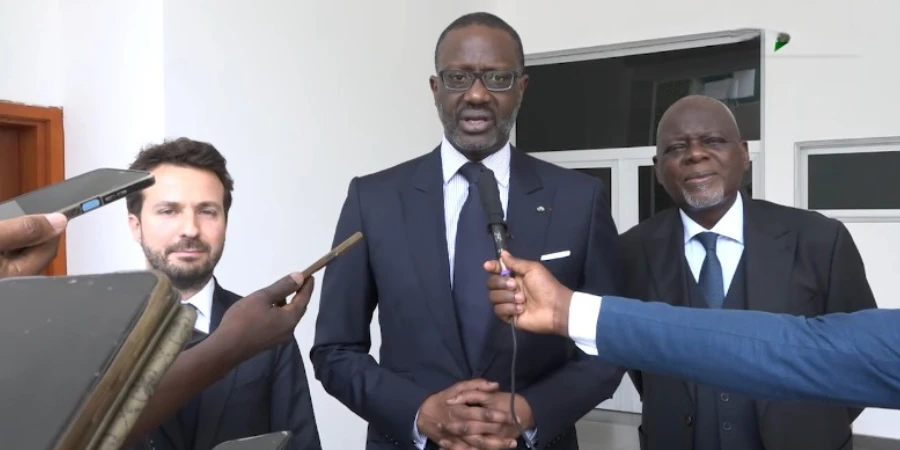 Côte d'Ivoire-Présidentielle 2025 : Tidjane Thiam se débarrasse enfin de la nationalité française