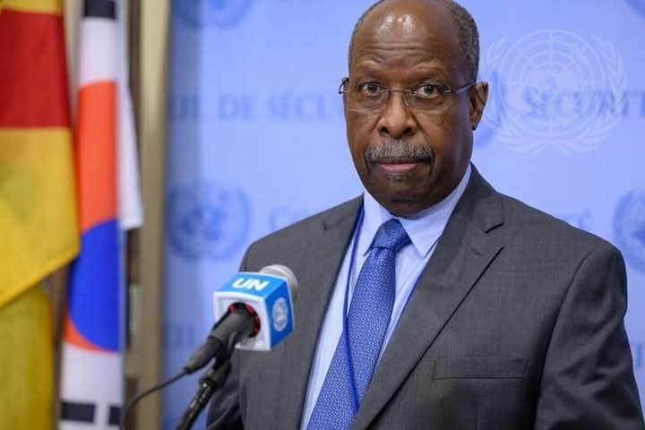 Côte d'Ivoire-Présidentielle 2025 : Un émissaire de l'ONU dépêché à Abidjan