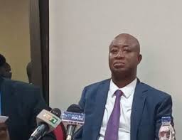 Côte d’Ivoire-Présidentielle 2025 / Yaya Fofana, président du MFA : « Aucune ambition personnelle ne saurait justifier la violence ou la perte de vies »