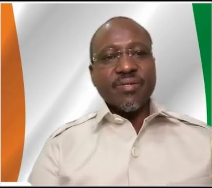 Côte d’Ivoire-Présidentielle / Guillaume Soro : « Je suis prêt »