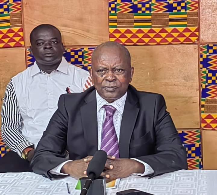 Côte d’Ivoire / Présidentielles 2025 : Anaky Kobena (MFA) appelle toute l'opposition ivoirienne à coaliser ses forces