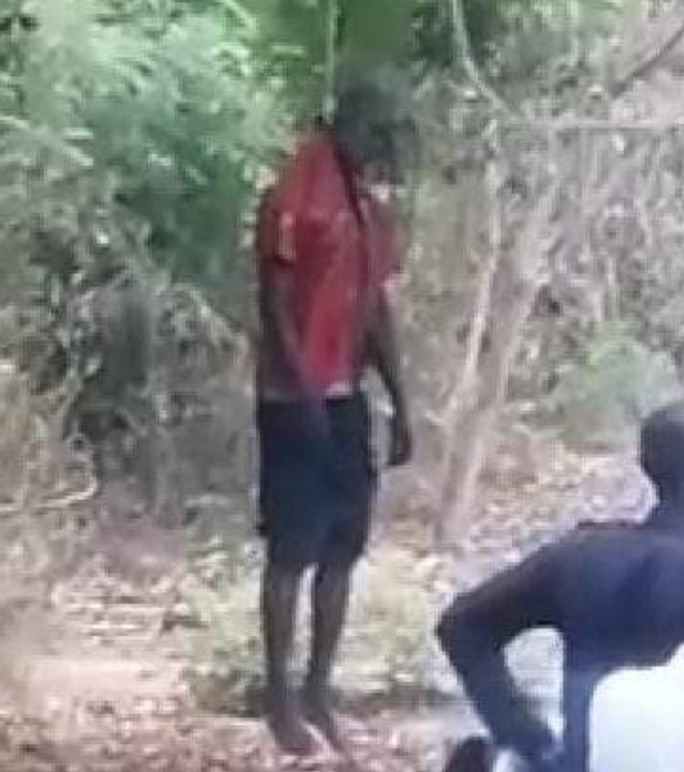 Côte d’Ivoire / Prikro : Un professeur du lycée retrouvé pendu