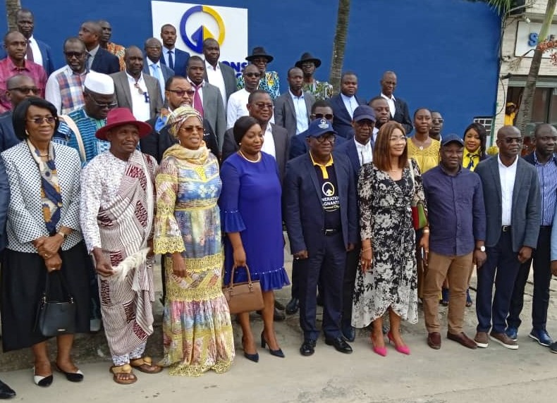 Côte d’Ivoire / Promotion des actions du gouvernement : Simon Kambiré, président de Générations gagnantes annonce de grandes actions