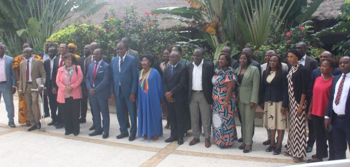 Côte d’Ivoire / Promotion des emplois verts : L’Oit renforce la capacité des structures étatiques sur la transition écologique