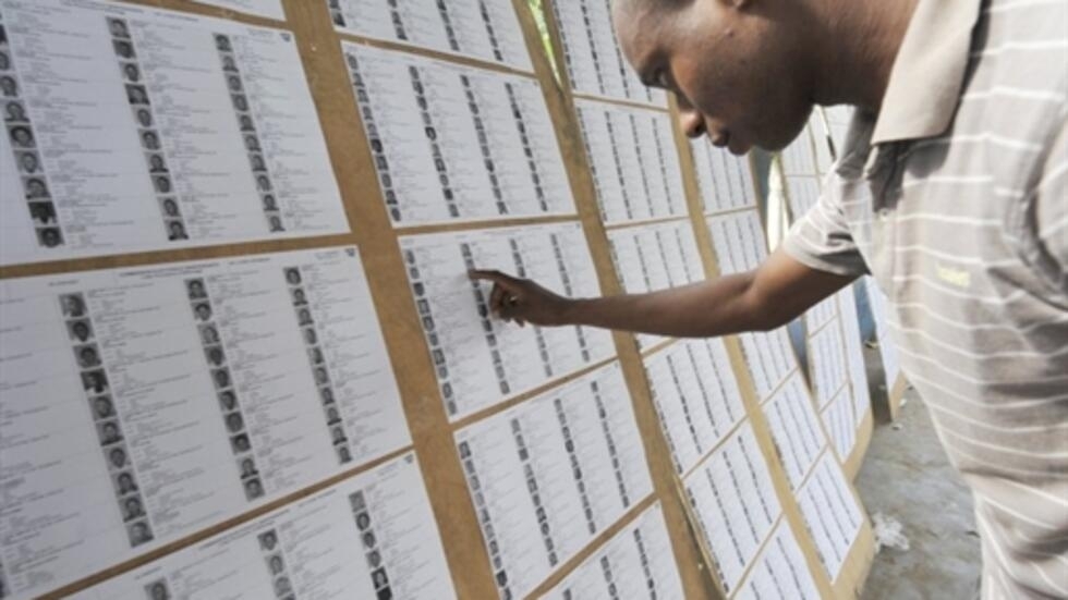Côte d’Ivoire : Que représente la révision des listes électorales pour les acteurs politiques ?