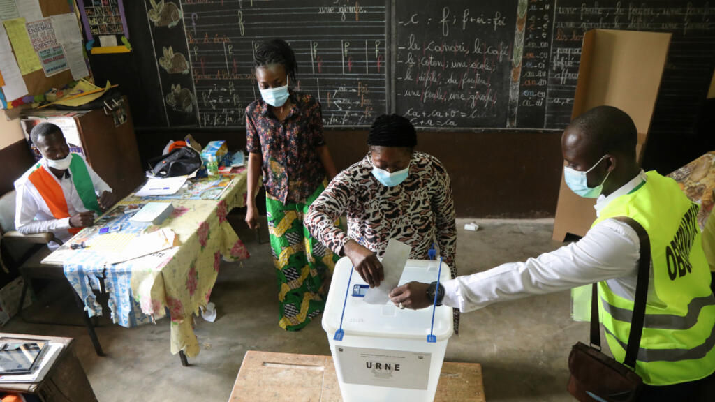 Côte d’Ivoire : Quelle contribution de la société civile pour un climat politique apaisé en 2025 ?