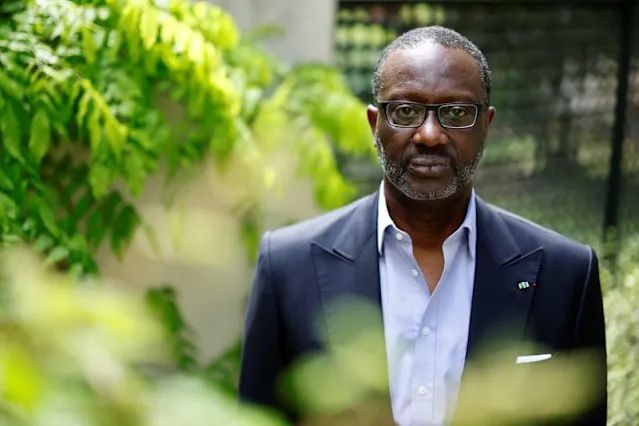 Côte d’Ivoire / Radiation de Tidjane Thiam de la liste électorale : La décision du juge est entachée d’un excès de pouvoir manifeste