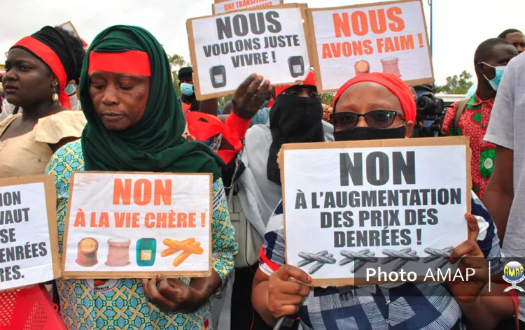 Côte d’Ivoire / Réduction du coût de la vie : quelles réformes et actions concrètes ?