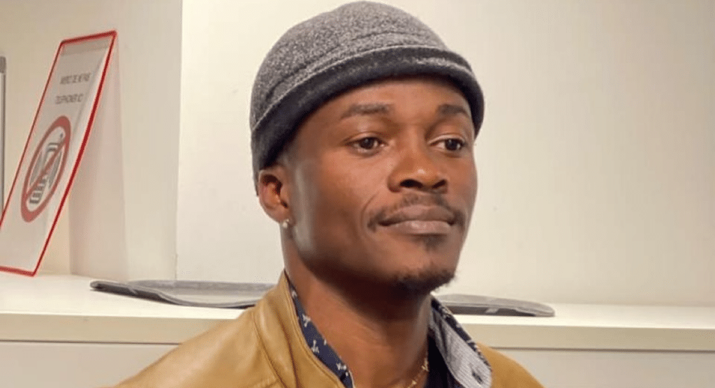 Côte d’Ivoire-Showbiz : Debordo condamné à 12 mois de prison avec sursis et 5 millions de FCFA d’amende