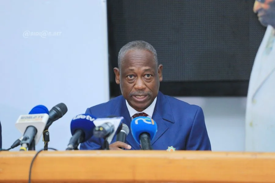 Côte d’Ivoire / Soumaïla Brédoumy, PDCI : « Le nombre de pauvre n’a pas diminué, il a augmenté après 15 ans de régime RHDP »