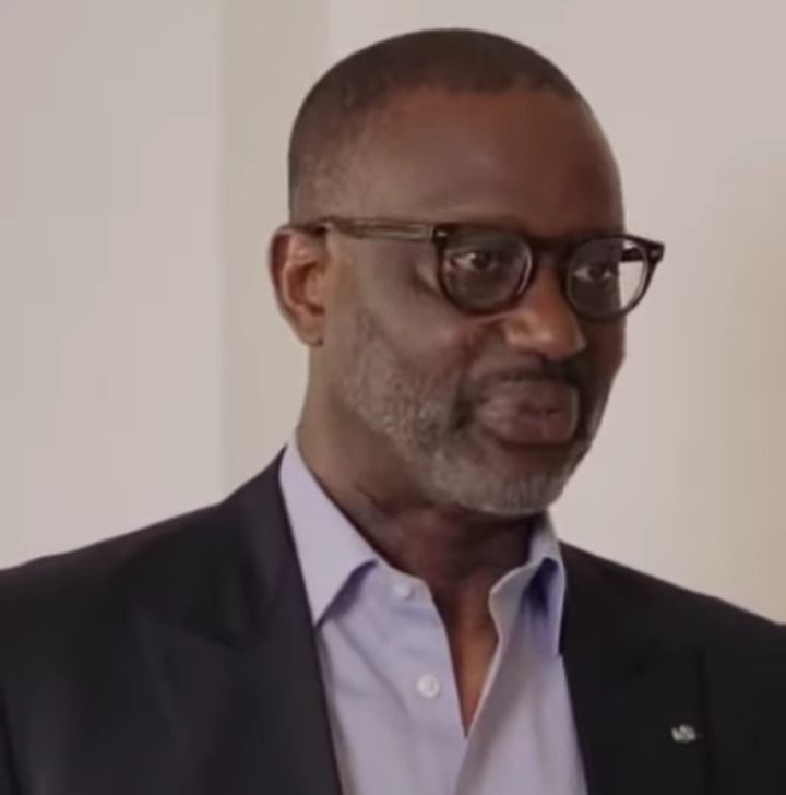 Côte d’Ivoire / Tidjane Thiam : « En 2010, Laurent Gbagbo a autorisé Monsieur Alassane Ouattara à se présenter contre lui, c'est ça aussi être un garçon »