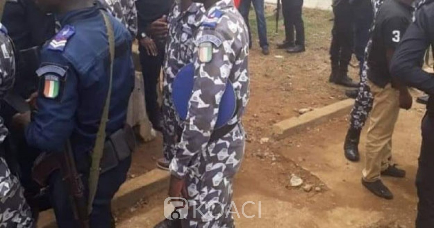 Côte d’Ivoire : Un adjudant de gendarmerie atrocement tué à Niakaramadougou