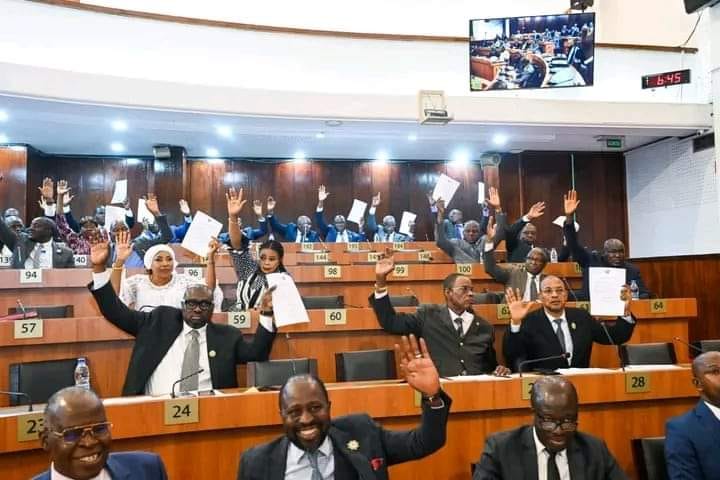 Côte d’Ivoire / Un cadre de GPS accuse : « L'article 185 nouveau du code pénal est fait pour jeter en prison les pro-Gbagbo et les pro-Soro »