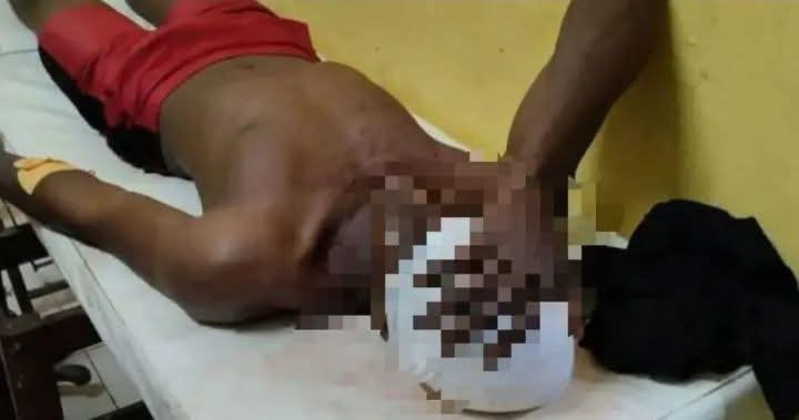 Côte d’Ivoire : Un élève de 5e tué à coups de machettes à Bouaké